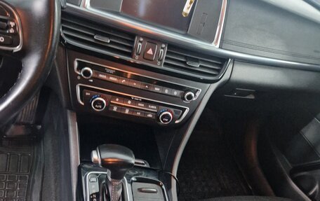 KIA Optima IV, 2017 год, 1 550 000 рублей, 7 фотография