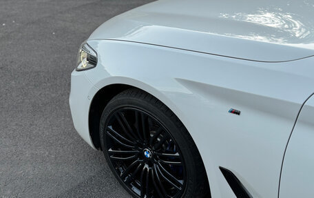 BMW 5 серия, 2019 год, 3 800 000 рублей, 7 фотография