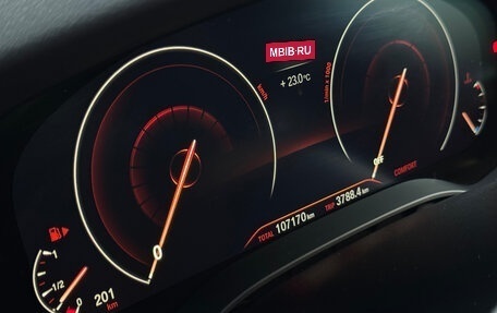 BMW 5 серия, 2019 год, 3 800 000 рублей, 12 фотография