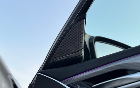 BMW 5 серия, 2019 год, 3 800 000 рублей, 20 фотография