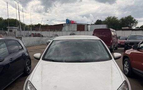 Volkswagen Golf VI, 2011 год, 350 000 рублей, 3 фотография