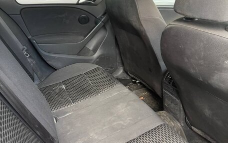 Volkswagen Golf VI, 2011 год, 350 000 рублей, 14 фотография