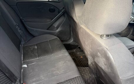 Volkswagen Golf VI, 2011 год, 350 000 рублей, 12 фотография