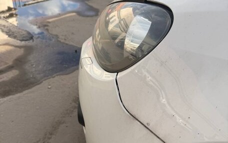 Volkswagen Golf VI, 2011 год, 350 000 рублей, 32 фотография