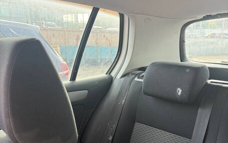 Volkswagen Golf VI, 2011 год, 350 000 рублей, 24 фотография
