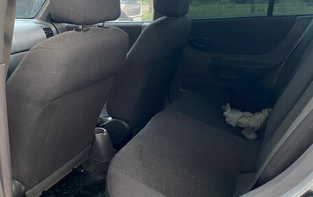 Hyundai Accent II, 2005 год, 269 000 рублей, 14 фотография