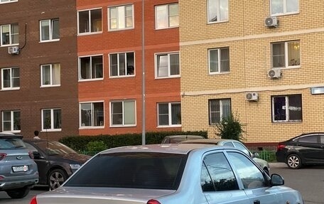 Hyundai Accent II, 2005 год, 269 000 рублей, 7 фотография