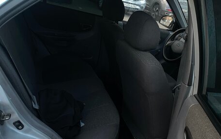 Hyundai Accent II, 2005 год, 269 000 рублей, 18 фотография