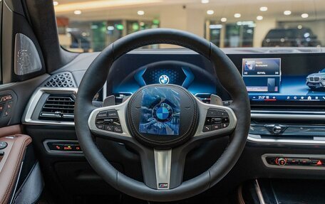 BMW X7, 2026 год, 17 890 000 рублей, 15 фотография