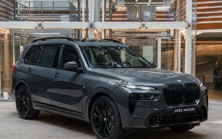 BMW X7, 2026 год, 17 890 000 рублей, 3 фотография