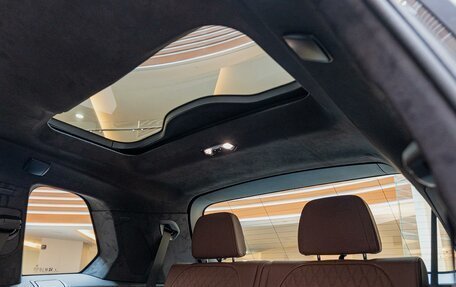 BMW X7, 2026 год, 17 890 000 рублей, 13 фотография