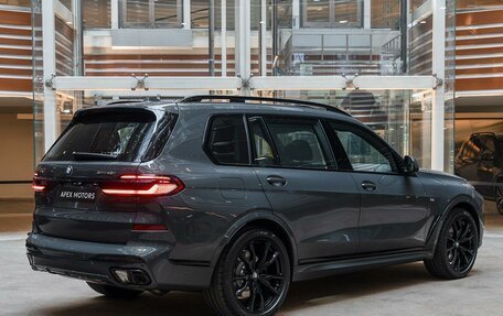 BMW X7, 2026 год, 17 890 000 рублей, 2 фотография