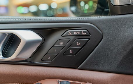BMW X7, 2026 год, 17 890 000 рублей, 11 фотография