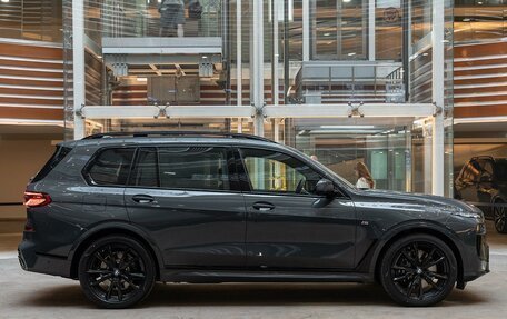 BMW X7, 2026 год, 17 890 000 рублей, 5 фотография