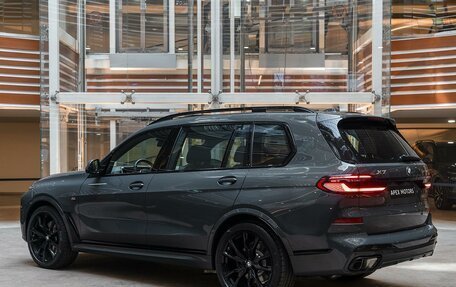 BMW X7, 2026 год, 17 890 000 рублей, 4 фотография