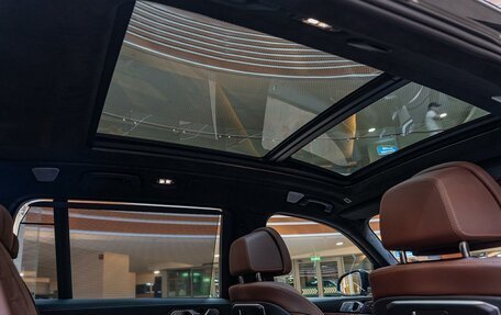 BMW X7, 2026 год, 17 890 000 рублей, 12 фотография