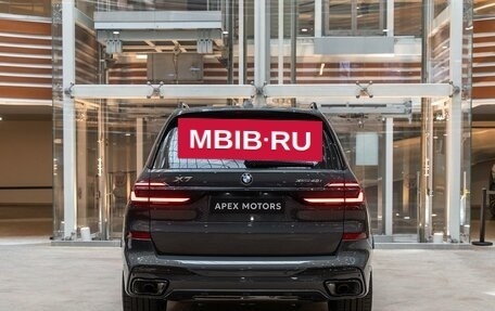 BMW X7, 2026 год, 17 890 000 рублей, 8 фотография