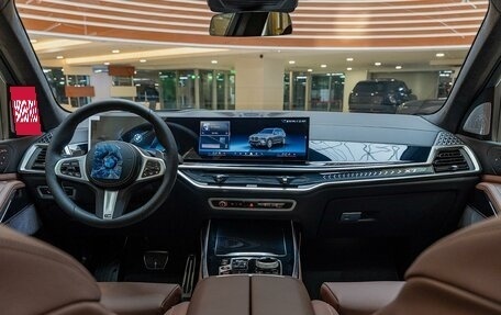 BMW X7, 2026 год, 17 890 000 рублей, 14 фотография