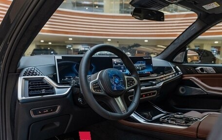BMW X7, 2026 год, 17 890 000 рублей, 9 фотография