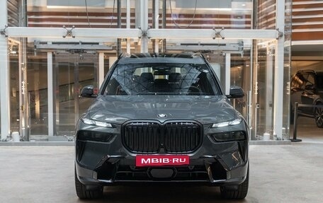 BMW X7, 2026 год, 17 890 000 рублей, 7 фотография