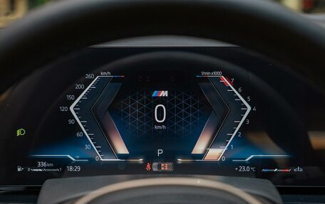 BMW X7, 2026 год, 17 890 000 рублей, 16 фотография