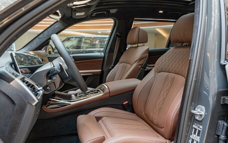 BMW X7, 2026 год, 17 890 000 рублей, 25 фотография