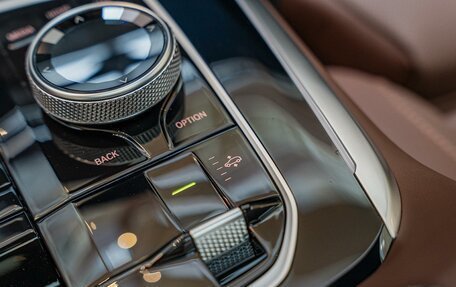 BMW X7, 2026 год, 17 890 000 рублей, 24 фотография