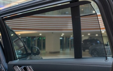 BMW X7, 2026 год, 17 890 000 рублей, 26 фотография