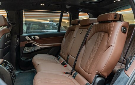 BMW X7, 2026 год, 17 890 000 рублей, 28 фотография