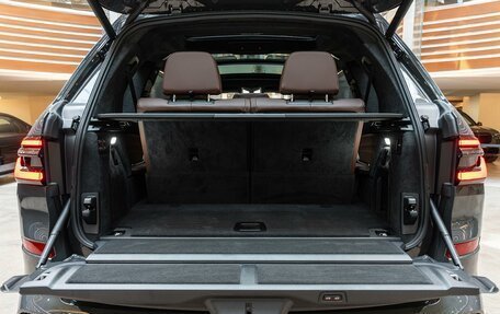 BMW X7, 2026 год, 17 890 000 рублей, 32 фотография