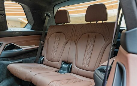BMW X7, 2026 год, 17 890 000 рублей, 29 фотография