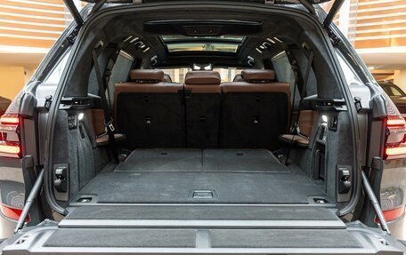 BMW X7, 2026 год, 17 890 000 рублей, 33 фотография