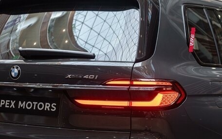 BMW X7, 2026 год, 17 890 000 рублей, 31 фотография