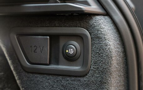 BMW X7, 2026 год, 17 890 000 рублей, 39 фотография