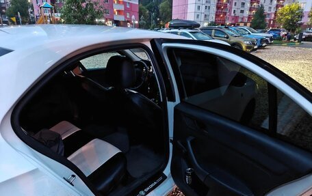 Skoda Rapid I, 2015 год, 540 000 рублей, 3 фотография