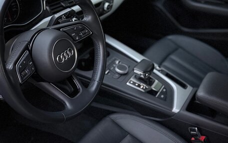 Audi A5, 2018 год, 2 800 000 рублей, 9 фотография