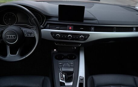 Audi A5, 2018 год, 2 800 000 рублей, 10 фотография