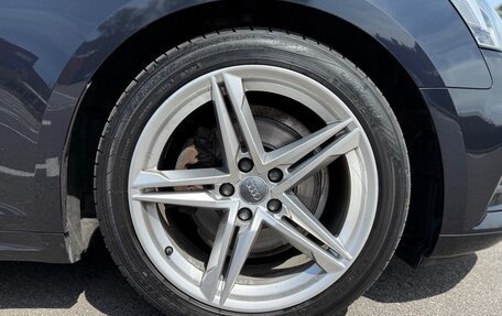 Audi A5, 2018 год, 2 800 000 рублей, 8 фотография