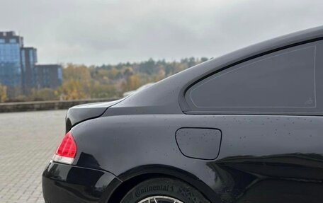 BMW 6 серия, 2006 год, 1 400 000 рублей, 5 фотография