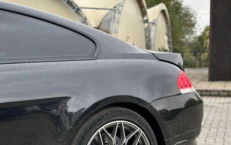 BMW 6 серия, 2006 год, 1 400 000 рублей, 4 фотография