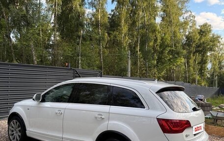 Audi Q7, 2011 год, 2 200 000 рублей, 3 фотография
