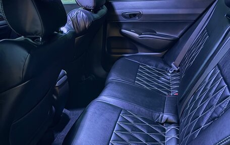 Honda Civic VIII, 2009 год, 850 000 рублей, 9 фотография