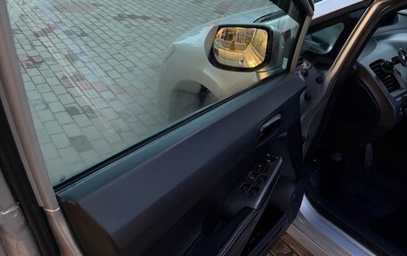 Honda Civic VIII, 2009 год, 850 000 рублей, 10 фотография