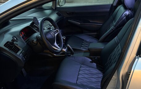 Honda Civic VIII, 2009 год, 850 000 рублей, 8 фотография