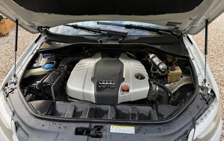 Audi Q7, 2011 год, 2 200 000 рублей, 6 фотография