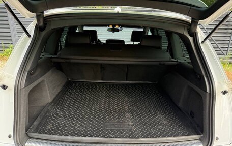 Audi Q7, 2011 год, 2 200 000 рублей, 5 фотография