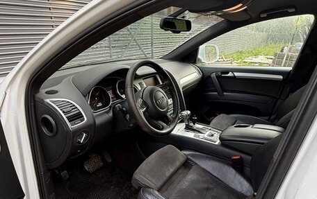 Audi Q7, 2011 год, 2 200 000 рублей, 11 фотография