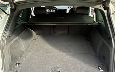 Audi Q7, 2011 год, 2 200 000 рублей, 13 фотография