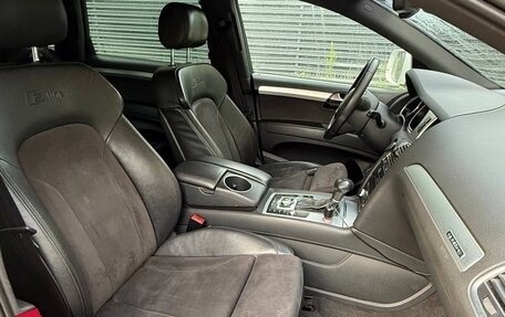 Audi Q7, 2011 год, 2 200 000 рублей, 12 фотография