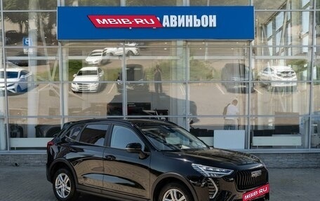 Haval Jolion, 2024 год, 1 899 000 рублей, 3 фотография